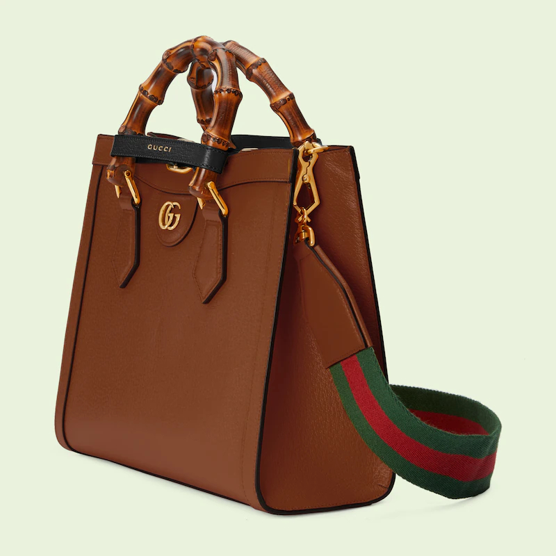 DIANA SMALL TOTE BAG