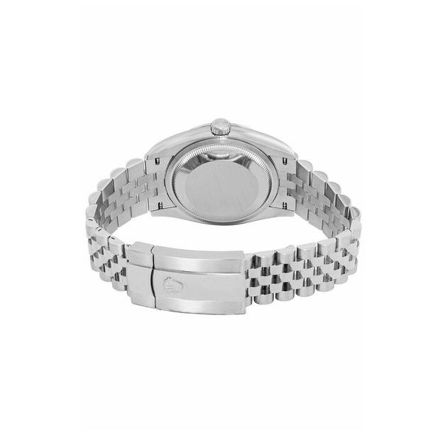 Datejust 41 Men's Automatic Watch 126334-0006