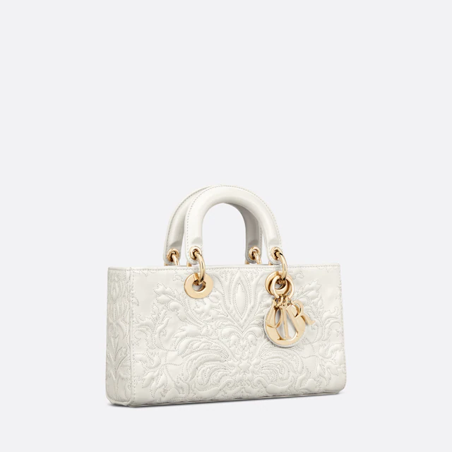 MEDIUM LADY D-JOY BAG