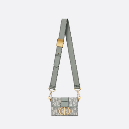 30 MONTAIGNE BOX BAG