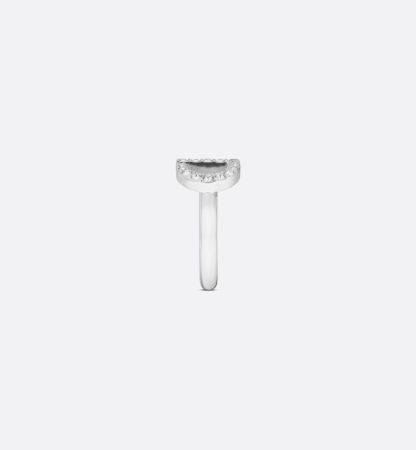 Petit CD Ring