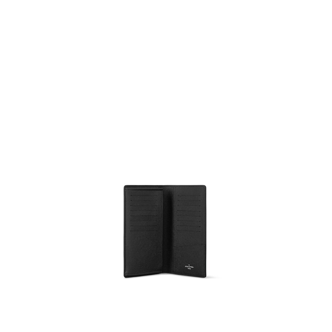 Brazza Wallet N62665