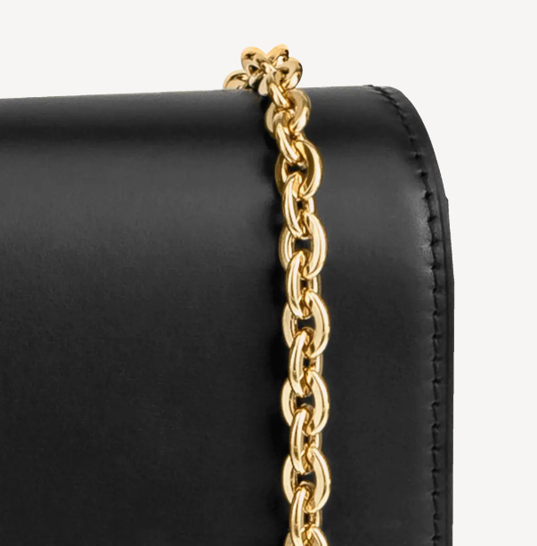 Chain  Black