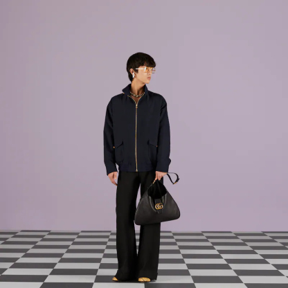 APHRODITE MEDIUM SHOULDER BAG