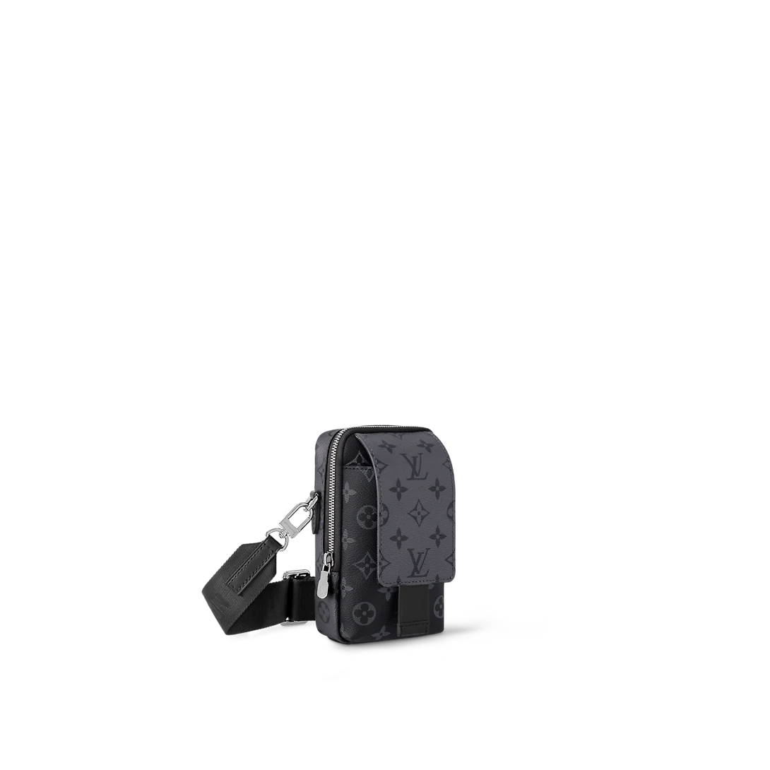 Double Phone Pouch NM M81321