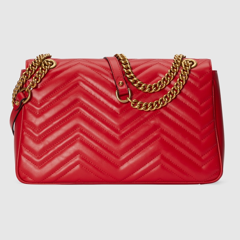 MARMONT MEDIUM SHOULDER BAG