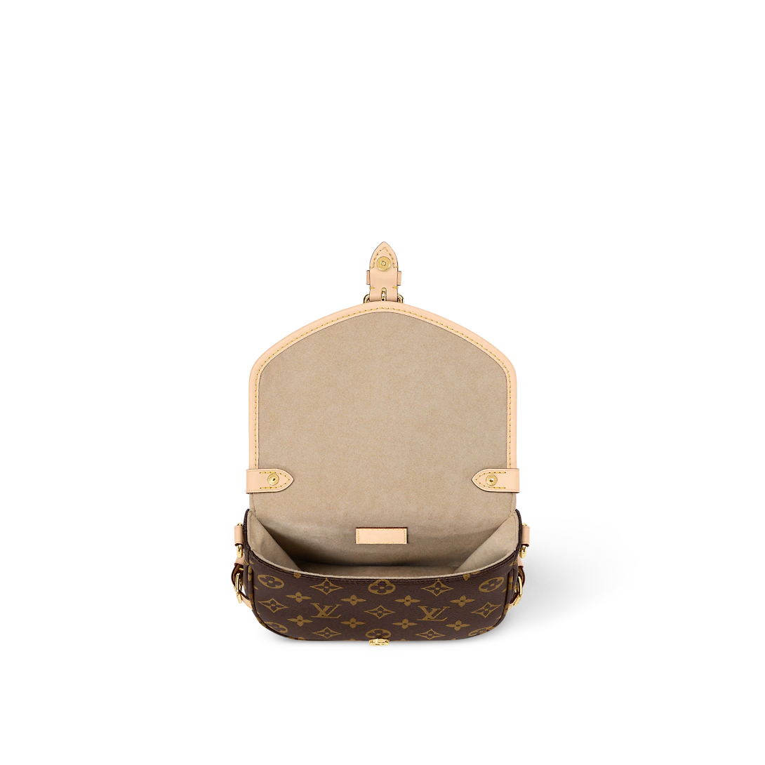 Saumur BB M46740