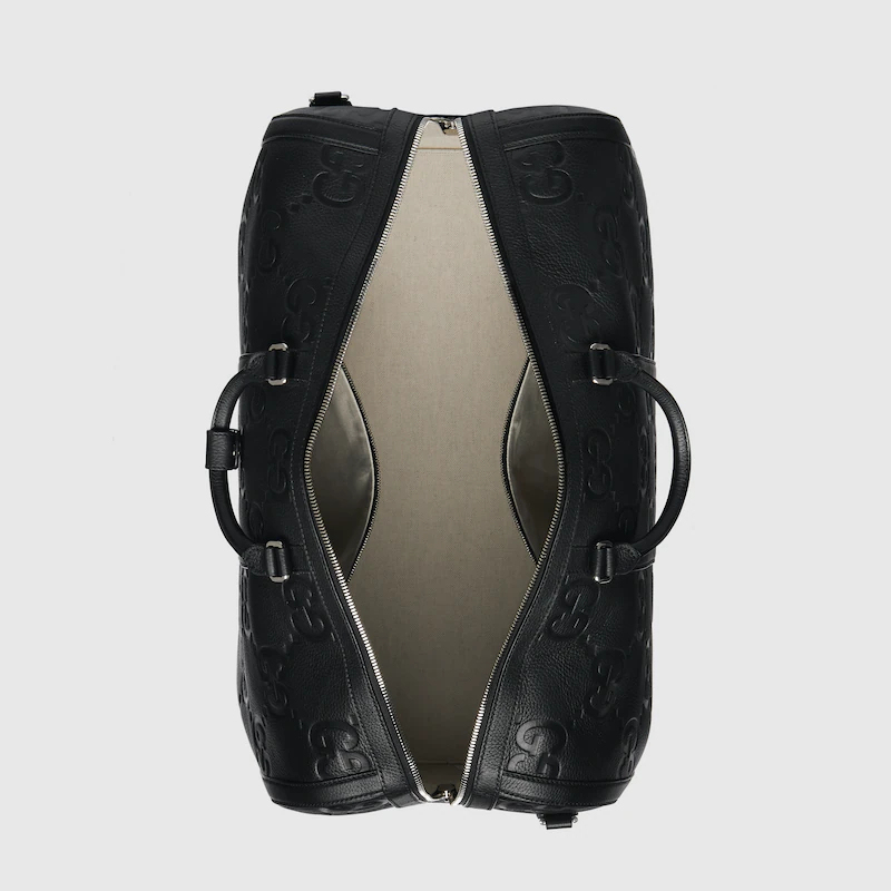 JUMBO  LARGE DUFFLE BAG