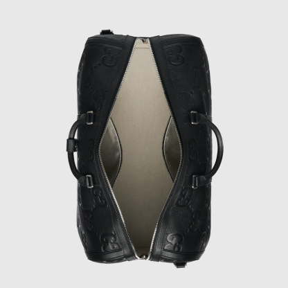 JUMBO  LARGE DUFFLE BAG