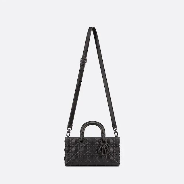 MEDIUM LADY D-JOY BAG