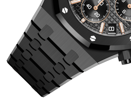 ROYAL OAK SELFWINDING CHRONOGRAPH Ref. 26240CE.OO.1225CE.02