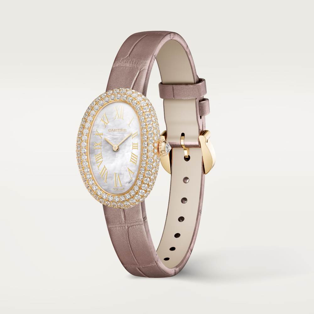 Baignoire watch small model