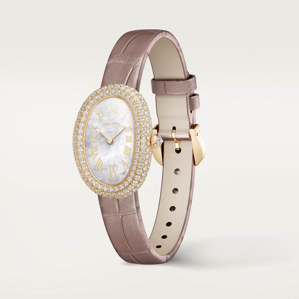 Baignoire watch small model