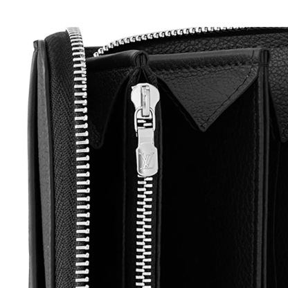 Lockme Zippy Wallet M62622