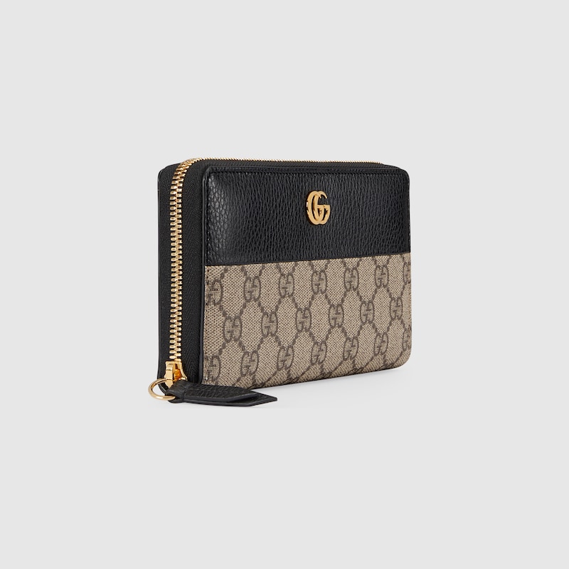 MARMONT ZIP AROUND WALLET