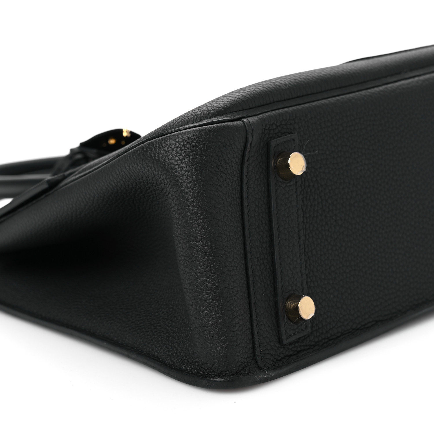 Togo Swift Birkin En Desordre Sellier 30