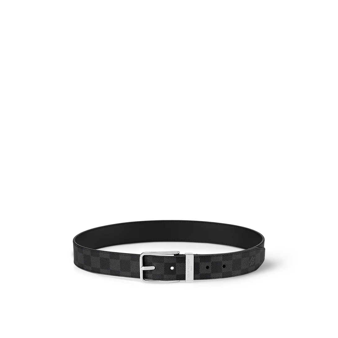 Pont Neuf 35mm Belt