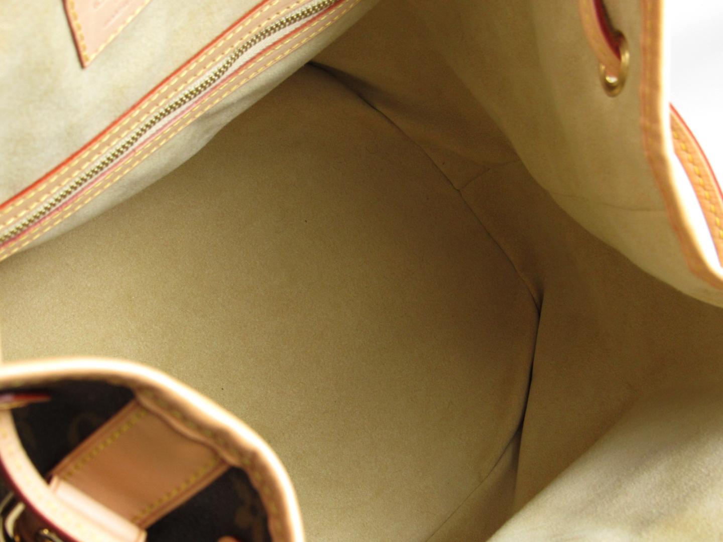 Monogram Canvas Neo M40372