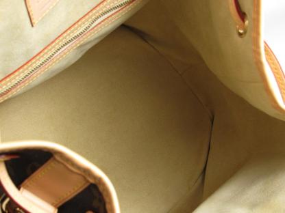 Monogram Canvas Neo M40372