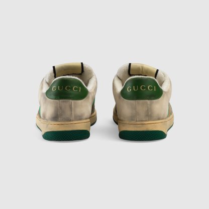MEN'S SCREENER SNEAKER