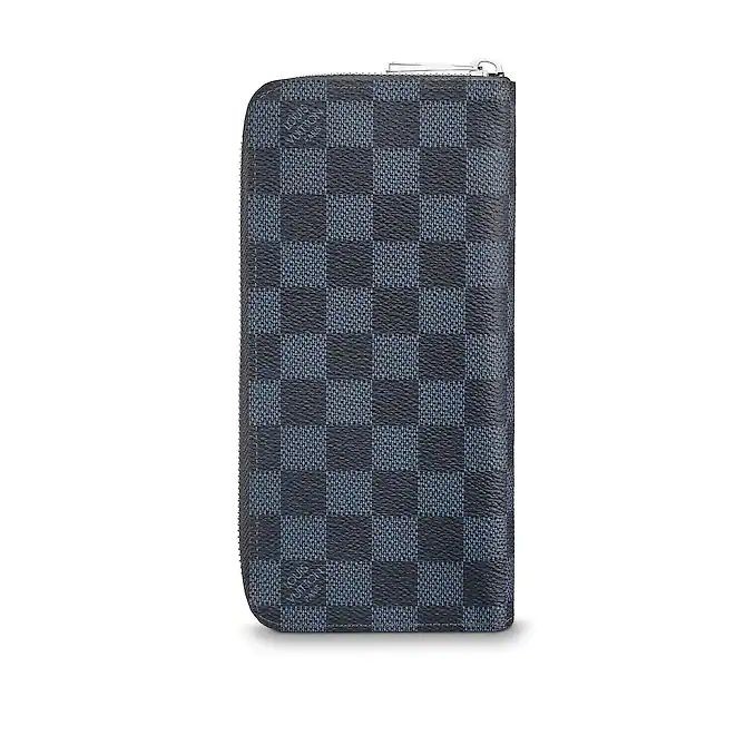 N62240 Zippy Wallet Vertical