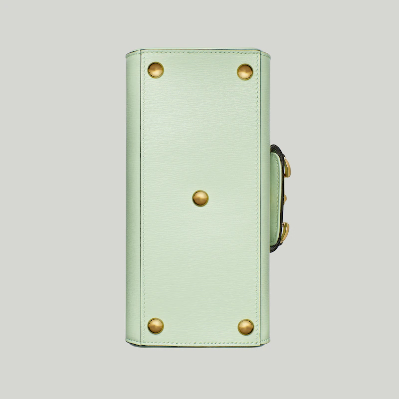 HORSEBIT 1955 MINI TOP HANDLE BAG