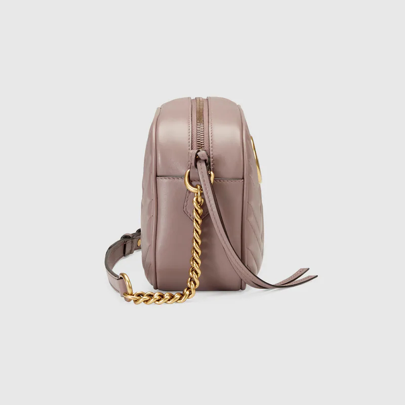 MARMONT SMALL SHOULDER BAG