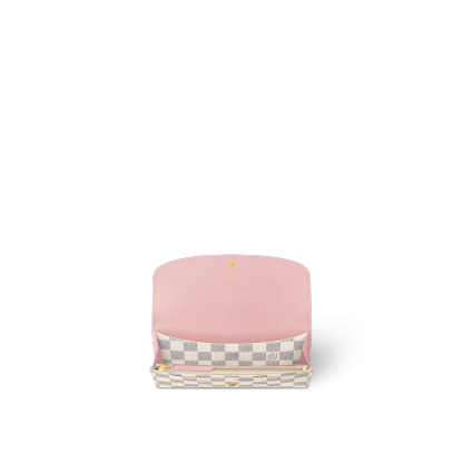 Emilie Wallet N41625