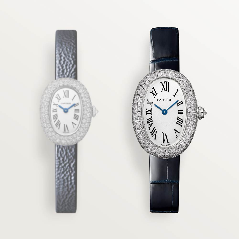 Baignoire watch small model