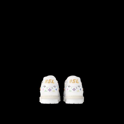 x TM LV Trainer Sneaker