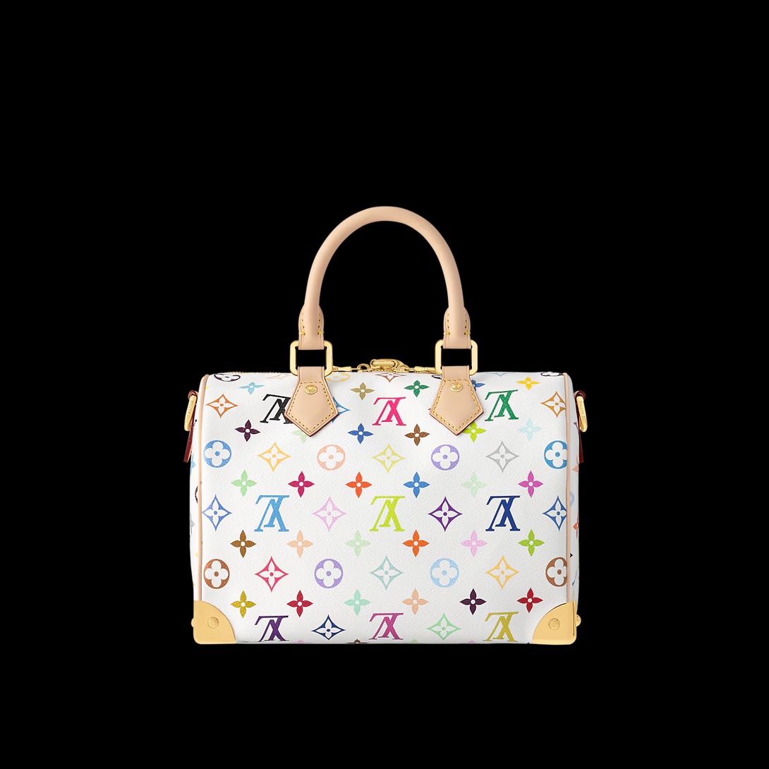 x TM Speedy Bandoulière 25