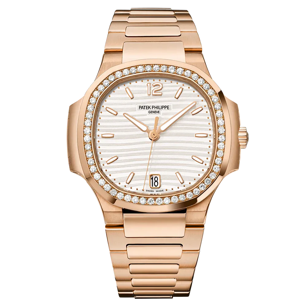 Nautilus 7118/1200R-001