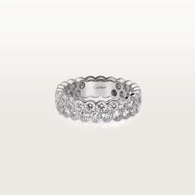 BRODERIE DE WEDDING BAND