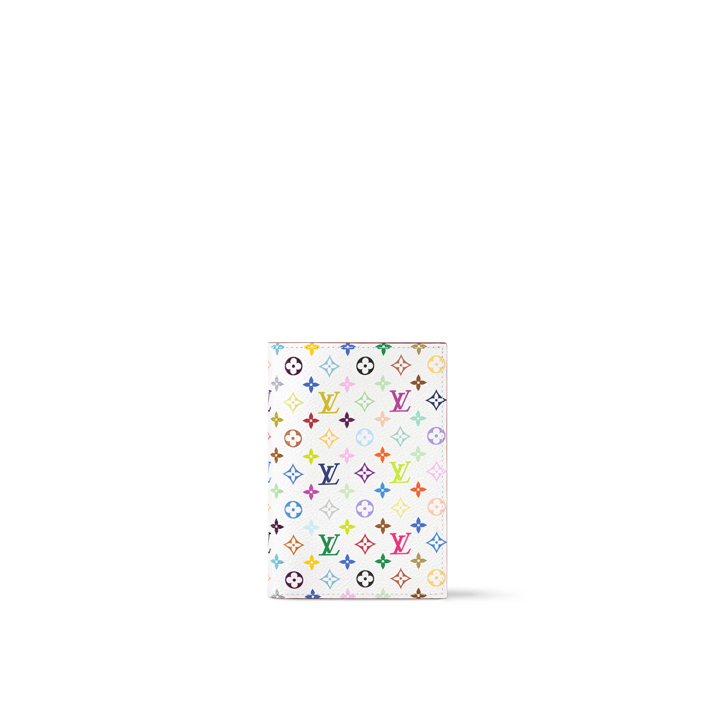 x TM Passport Cover
