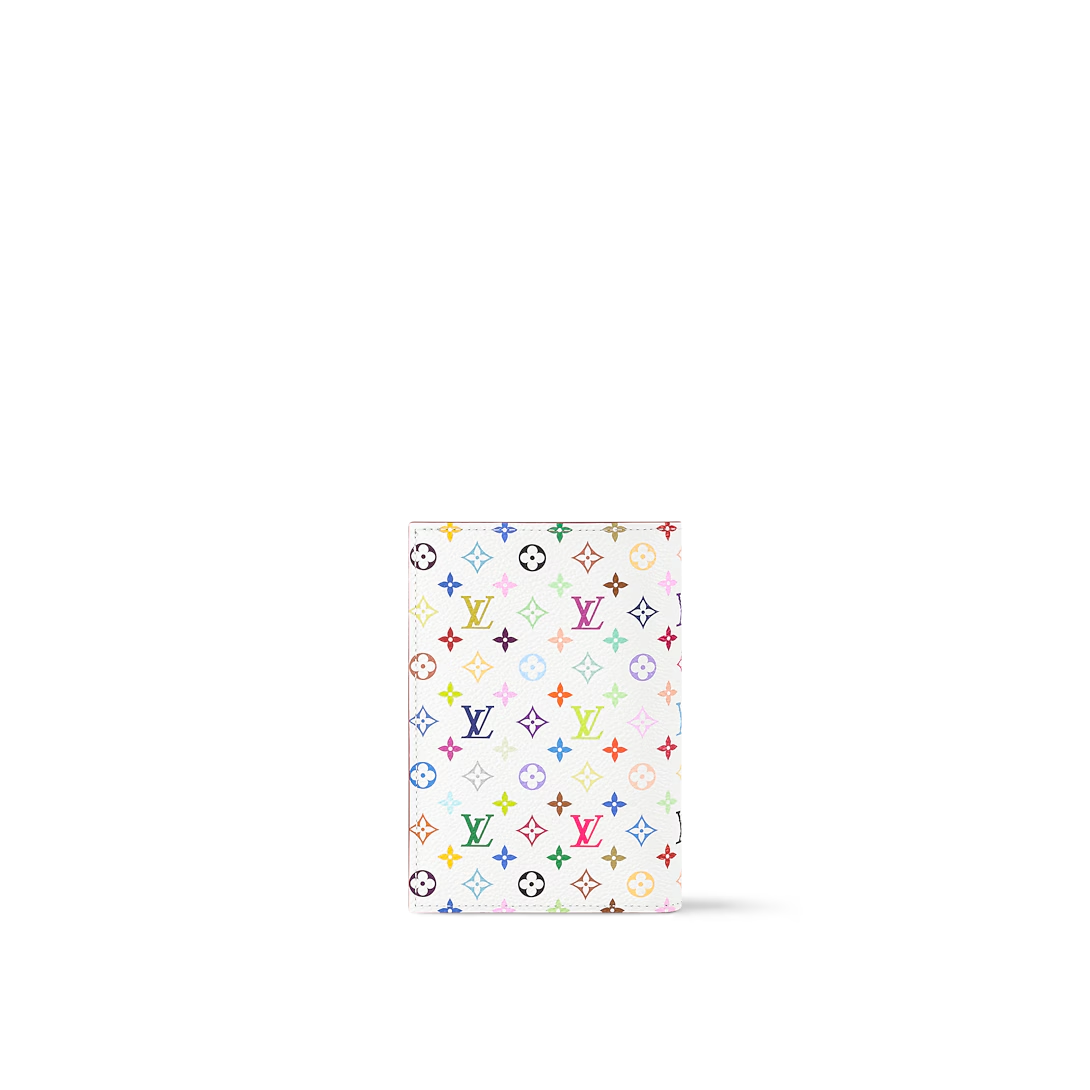 x TM Passport Cover