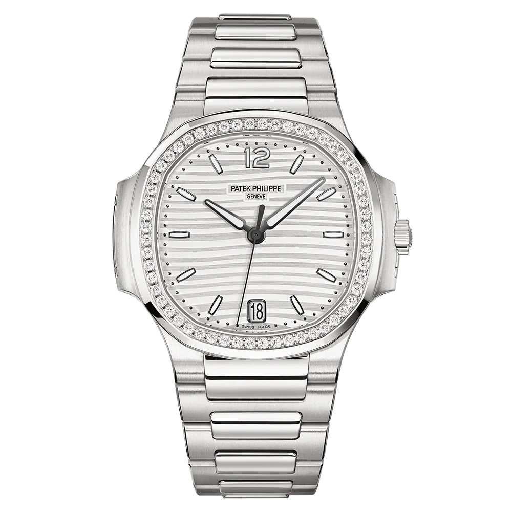 Nautilus 7118/1200A-010