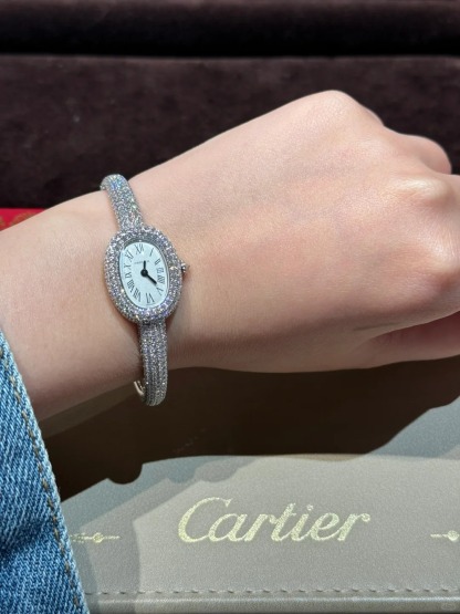 Baignoire watch Mini model