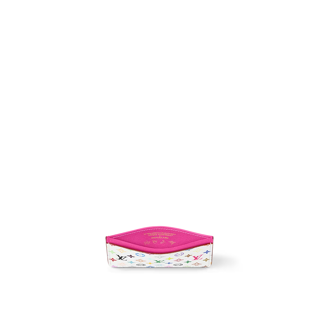 x TM Card Holder
