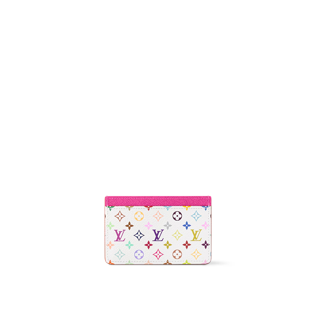 x TM Card Holder