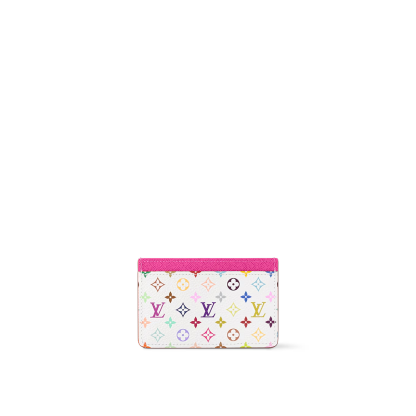 x TM Card Holder