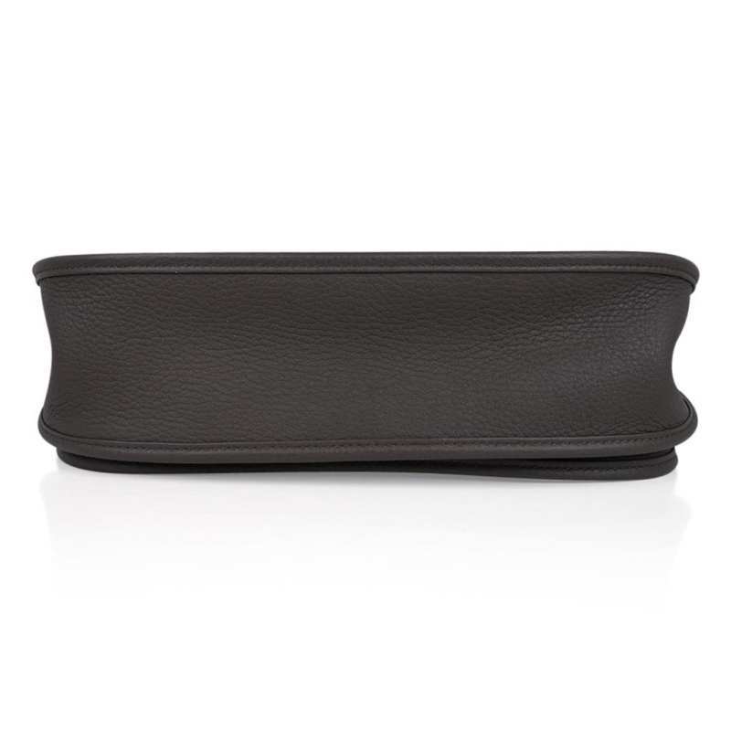 Evelyne GM Etain Clemence Palladium Hardware New w/ Box