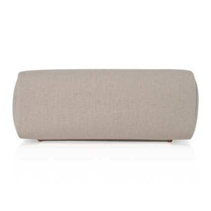 Herbag Zip 31 Bag Beton Toile Militaire / Natural Sable Leather Palladium New w/Box