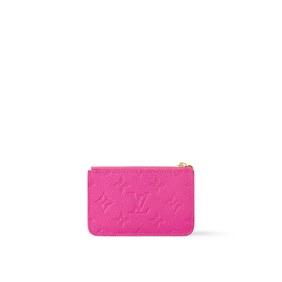x TM Romy Card Holder