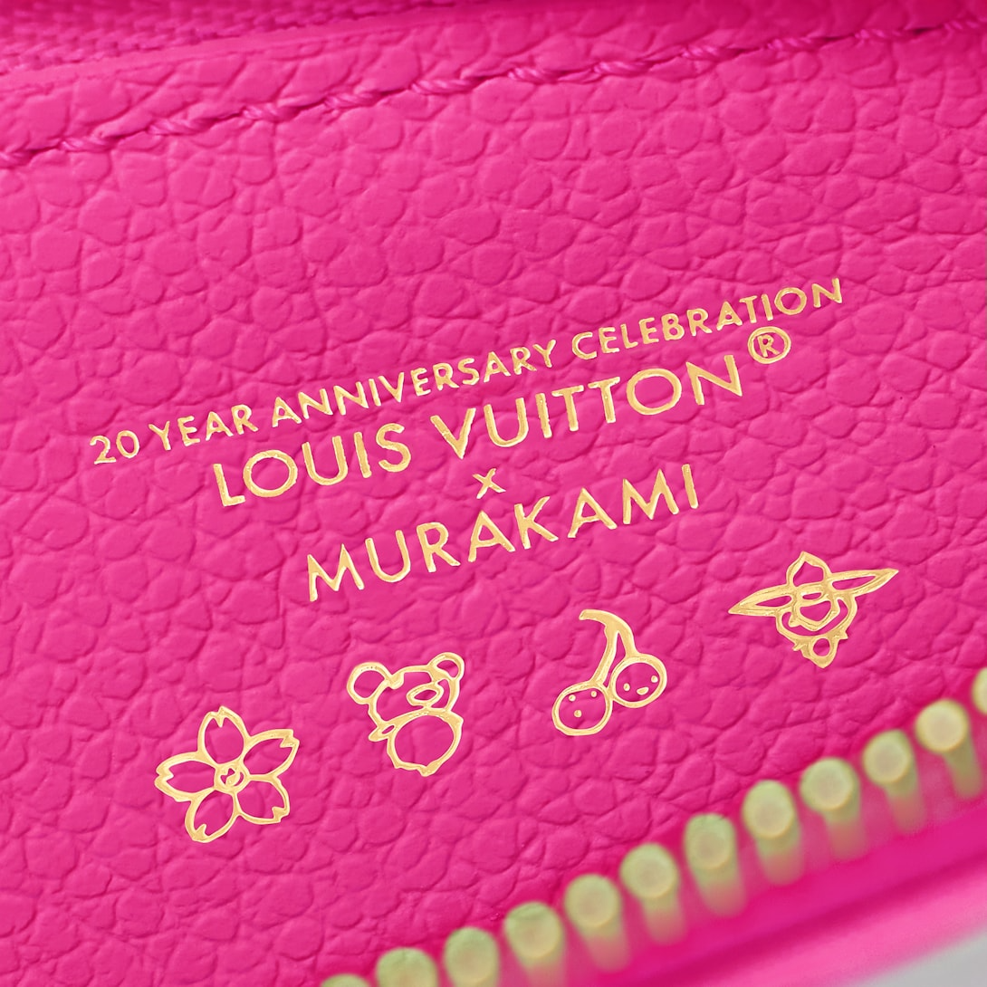 x TM Romy Card Holder