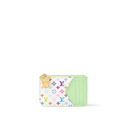 x TM Romy Card Holder