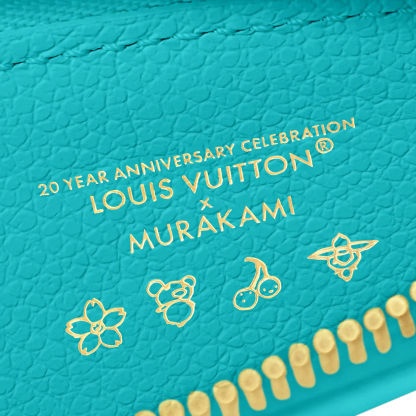 x TM Romy Card Holder