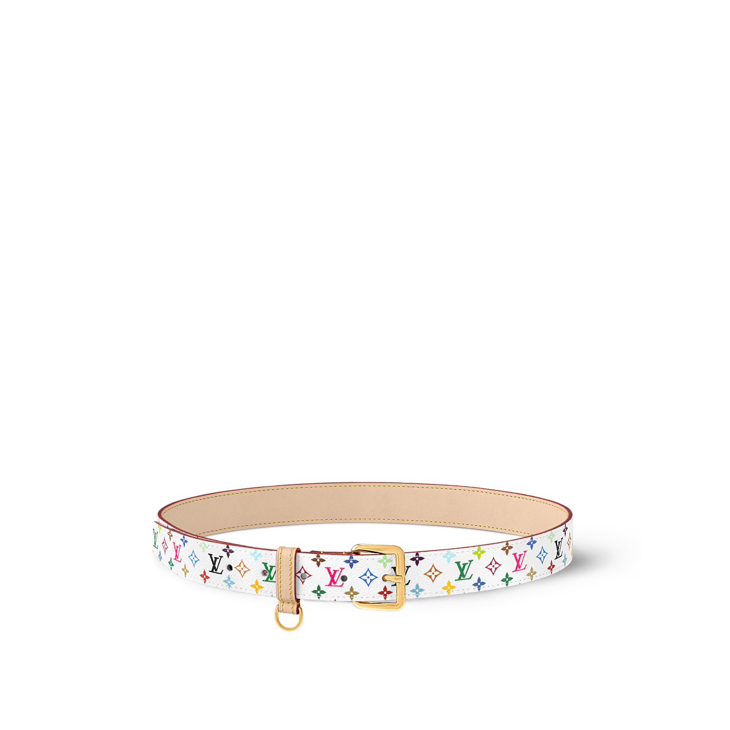 x TM  D-Ring 30mm Belt