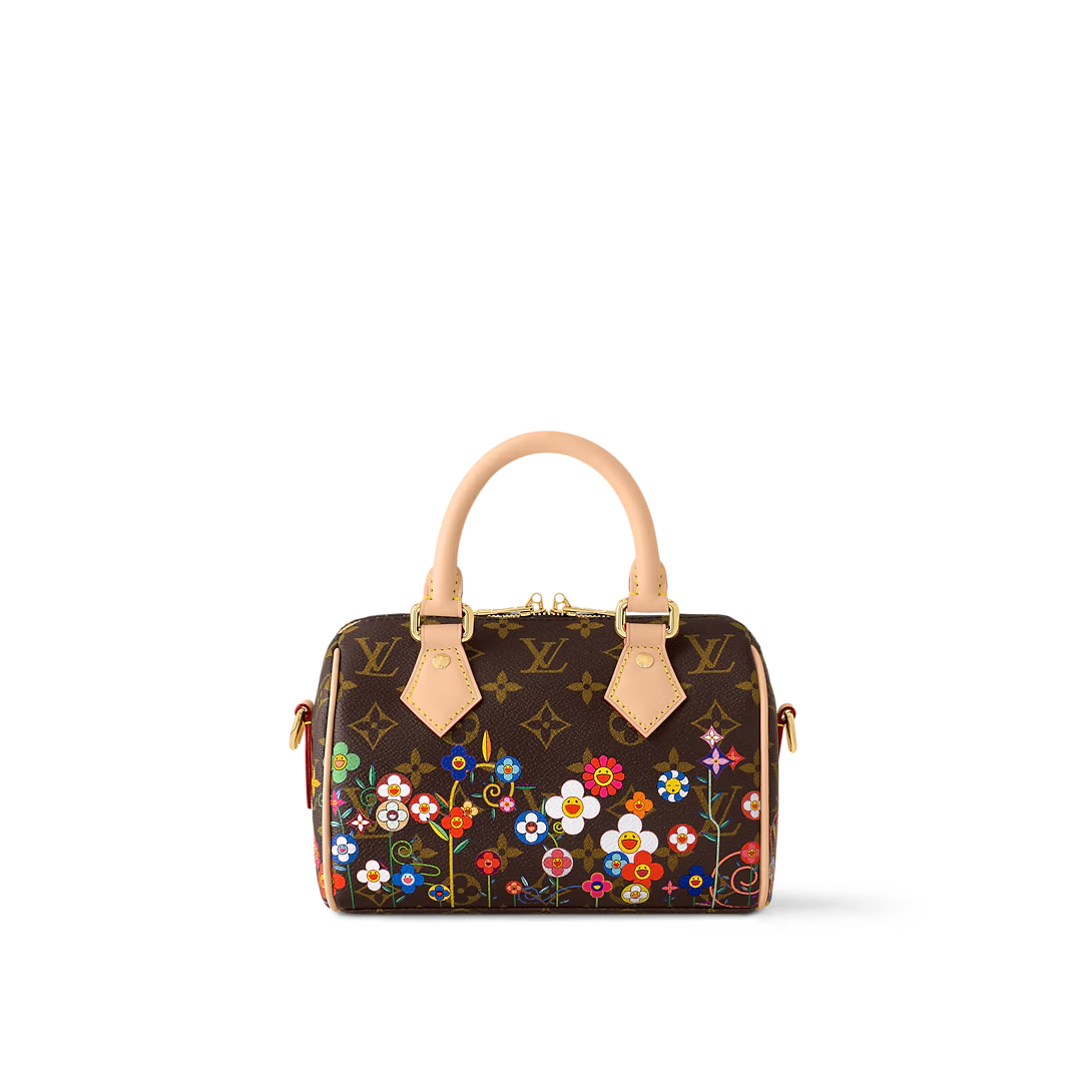 x TM Speedy Bandoulière 20