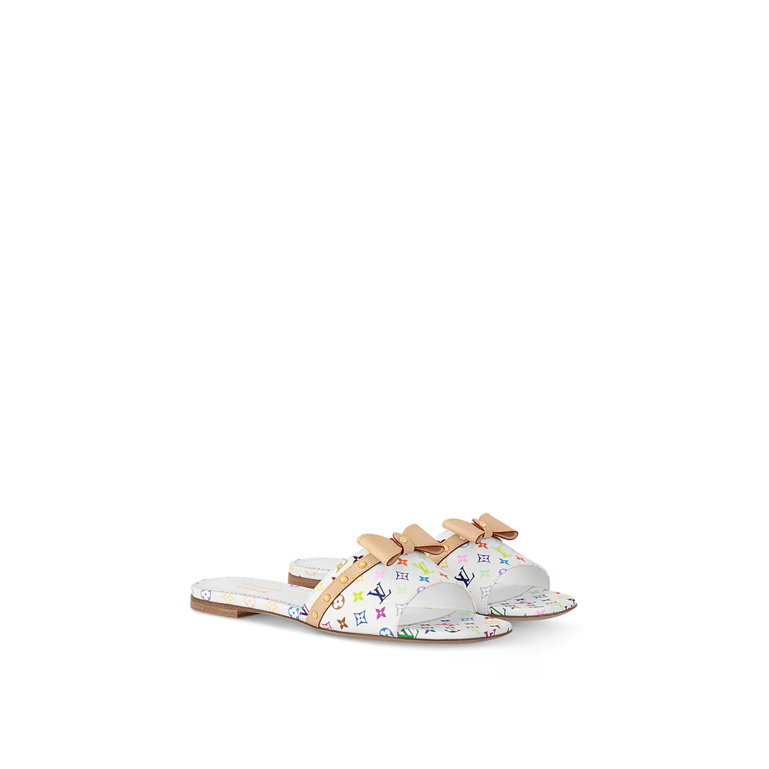 x TM 6AM Flat Mule