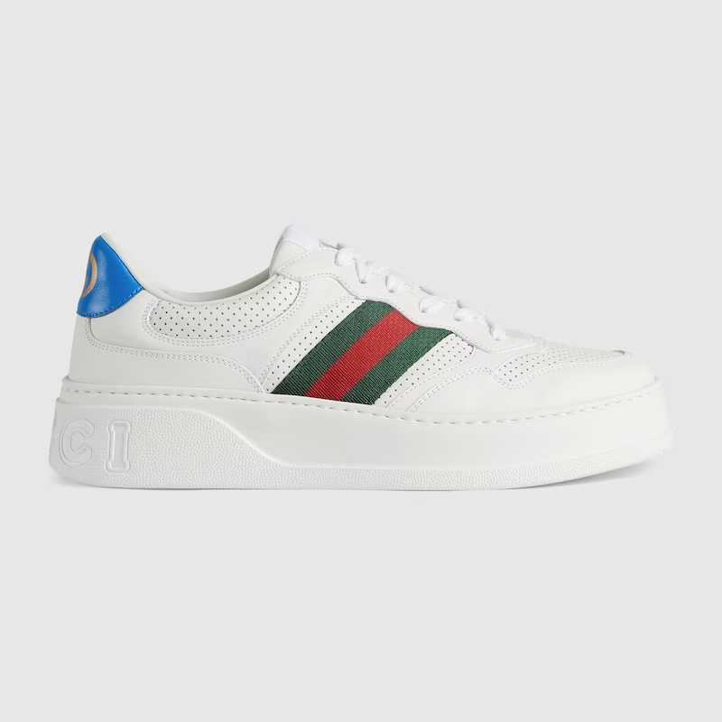 MEN'S SNEAKER WITH WEB